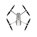 DJI Mavic Pro Platinum, Fly More Combo