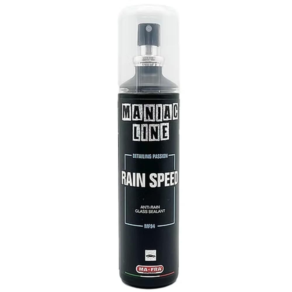 Maniac Line Mafra Rainspeed, 100 ml