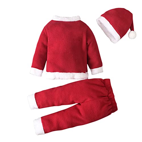 Ensemble Noël bébé parfait comme cadeau de premier Noël - 4