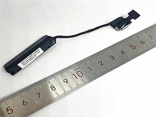 Cable conector flexible SATA para disco duro 6017b0309001 miniatura 2