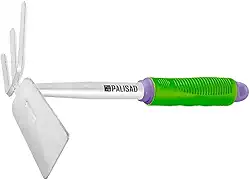 SACHO COMBINADO TRES PONTAS, 290 MM, C/REVEST. PROT., CABO ENBORRACHADO//PALISAD