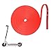 Tinke Strisce Decorative Antiurto per Scooter Scooter Compatibile per Xiaomi M365 / M365 PRO Skateboard Protettivo per paraurti 8 Metri