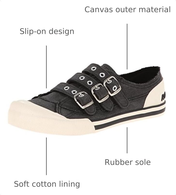 Image of Rocket Dog Jolissa
