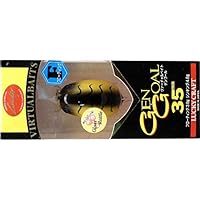 Amazon.co.jp: ラッキークラフト(LUCKY CRAFT)ゲンゴール35F、35S、45F