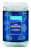 grobes Meersalz ideal auch für die Mühle