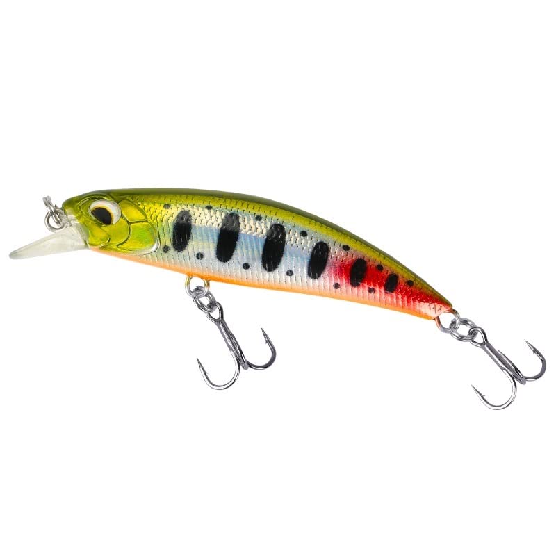 ケイテン　ミノー ks ハンドメイド ミノー ks ハンドメイド ミノー ゼンテンルアー