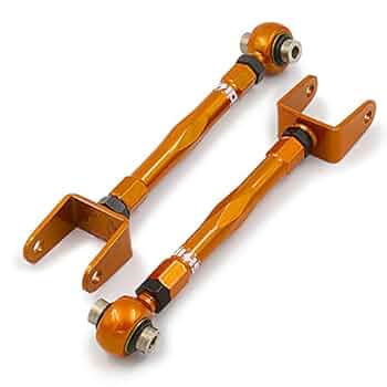 スキッドレーシング　フルアーム yz154.jpg