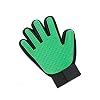 Huisdierborstels Handschoenen Hond huisdier verzorging handschoen siliconen katten borstel kam deshdeding haar…