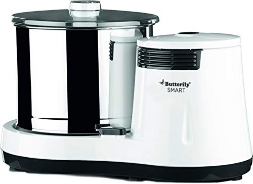 Butterfly Smart Table-Top Wet Grinder