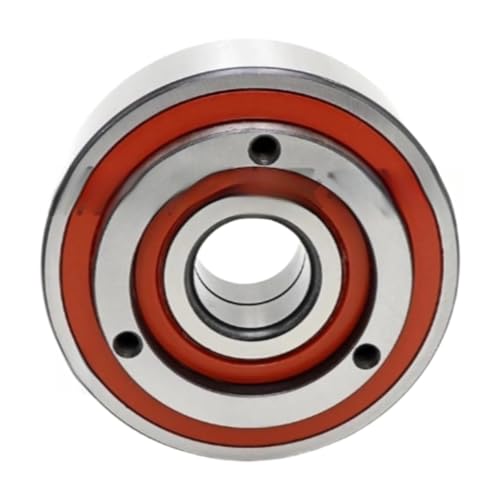 Cojinete combinado XD018 de compresor de aire acondicionado para coche TX460ATN2RS/C3 P4 25x90x46