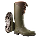 Dunlop Purofort Sanday P183453 - Botas de caucho para hombre, Talla 36