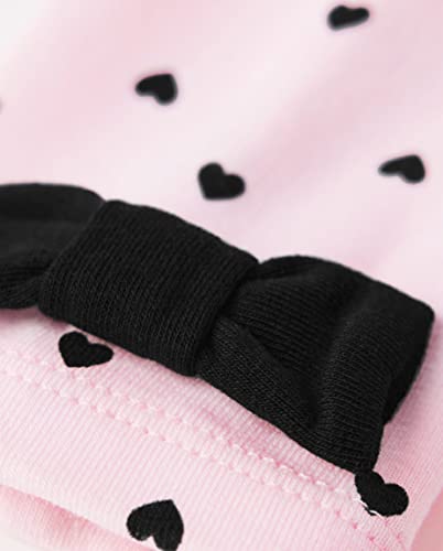 Gymboree,And Toddler Leggings,Heart Polka Dots,3T #TOP1