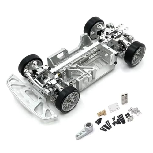 Pièces de mise à niveau RC 1/28 pour réparer et rigidifier WLtoys