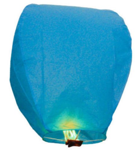 A Liittle Tree 20-Farolillos chinos voladores (un árbol de liittil)