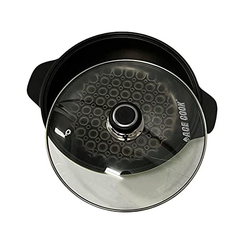 Wok antiadherente con recubrimiento 3D de 28 cm miniatura 4