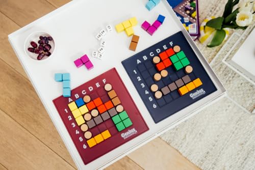 Teclados De Computadora, Video On Demand genius Marca SmartGames (3)