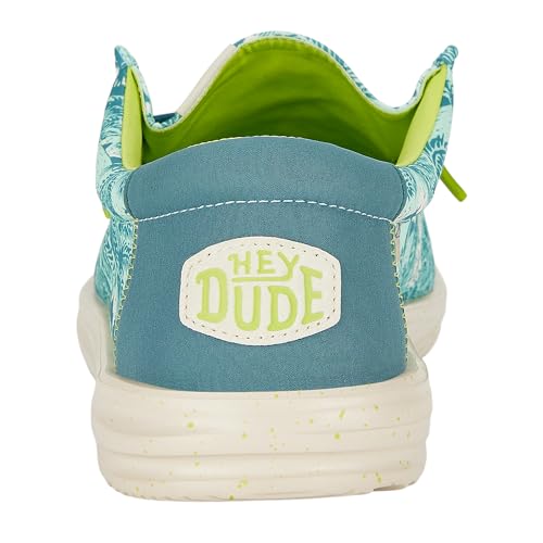 Image of HEYDUDE Mens Wally H2o | Casual Shoes