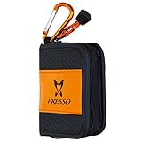 ダイワ(DAIWA) プレッソワレット S(C) オレンジ