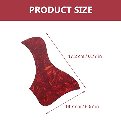 MILISTEN 25 Pièces de Ramassage Plaques Classiques Médiators Plastique Impact Pickguard Guitare Garde Débutant Pièces… - Les Beatles, Paul McCartney, John Lennon, RIngo Starr, George Harrison MILISTEN 25 Pièces de Ramassage Plaques Classiques Médiators Plastique Impact Pickguard Guitare Garde Débutant Pièces… – Image 7