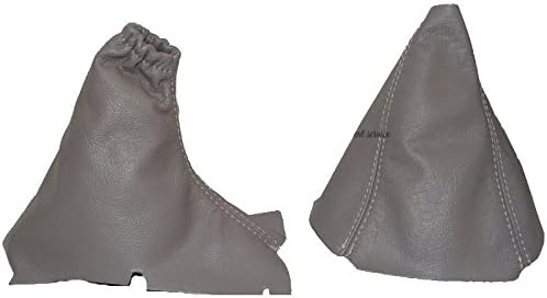 E46 Schaltsack Schaltsack & Handbremsmanschette Für BMW 3er E36