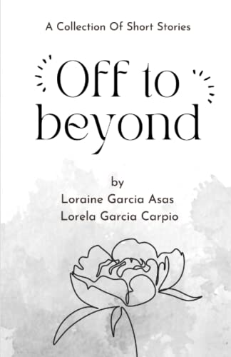 OFF TO BEYOND