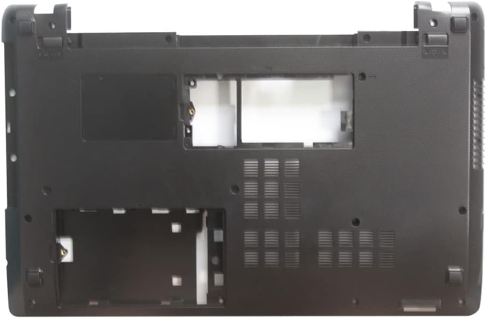 New for Asus A53T K53U K53B X53U K53T K53TA K53 X53B K53Z k53BY A53U X53Z 13GN5710P040-1 Laptop Palmrest Upper Cover/Bottom Base Case (Palmrest Cover+Bottom)