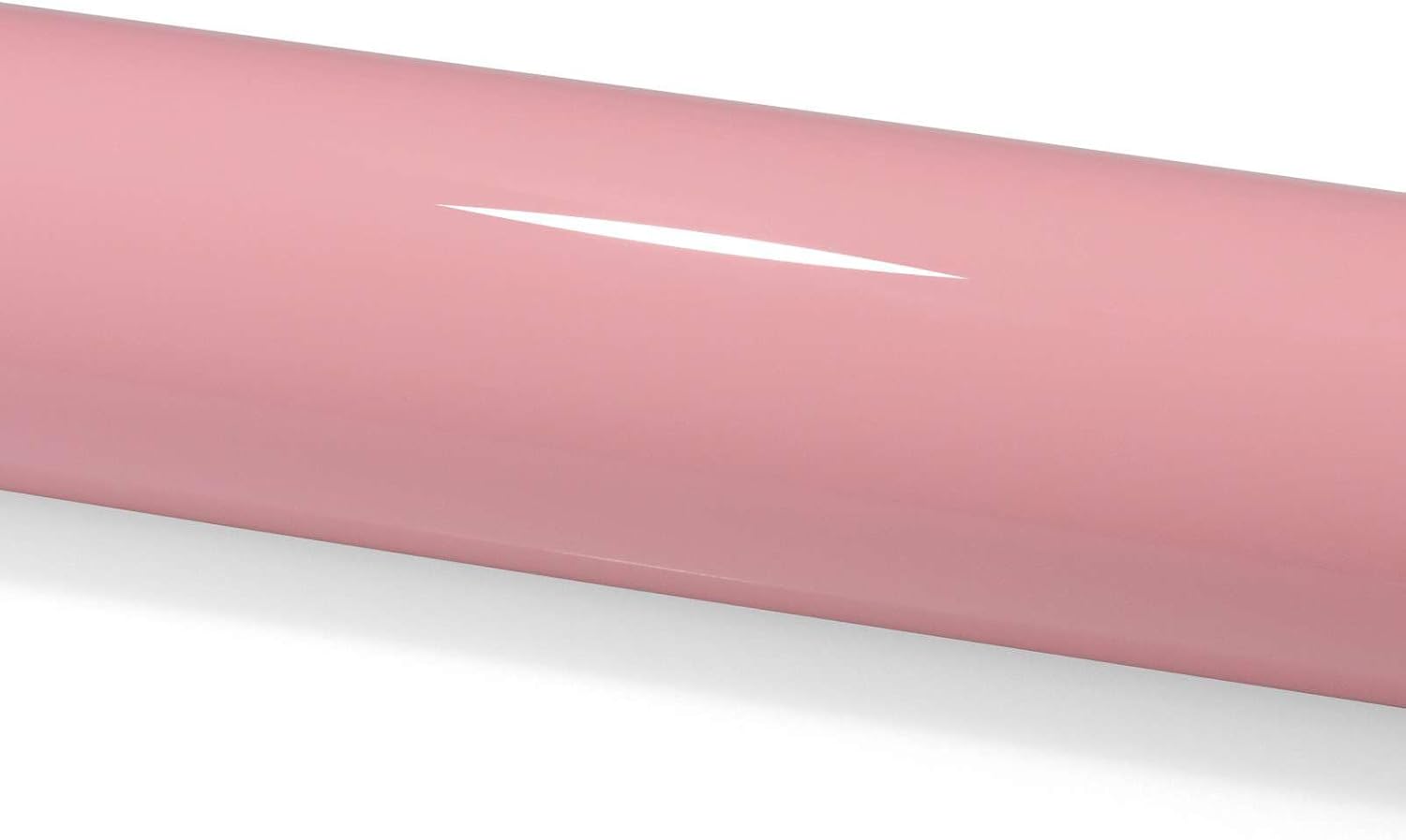 20"x60" (1.6FTx5FT) PPF Paint Protection Film Gloss Blossom Pink Self Healing Auto Bra Vinyl Wrap Invisible Scratches Shield Sheet DIY with Tool Kit
