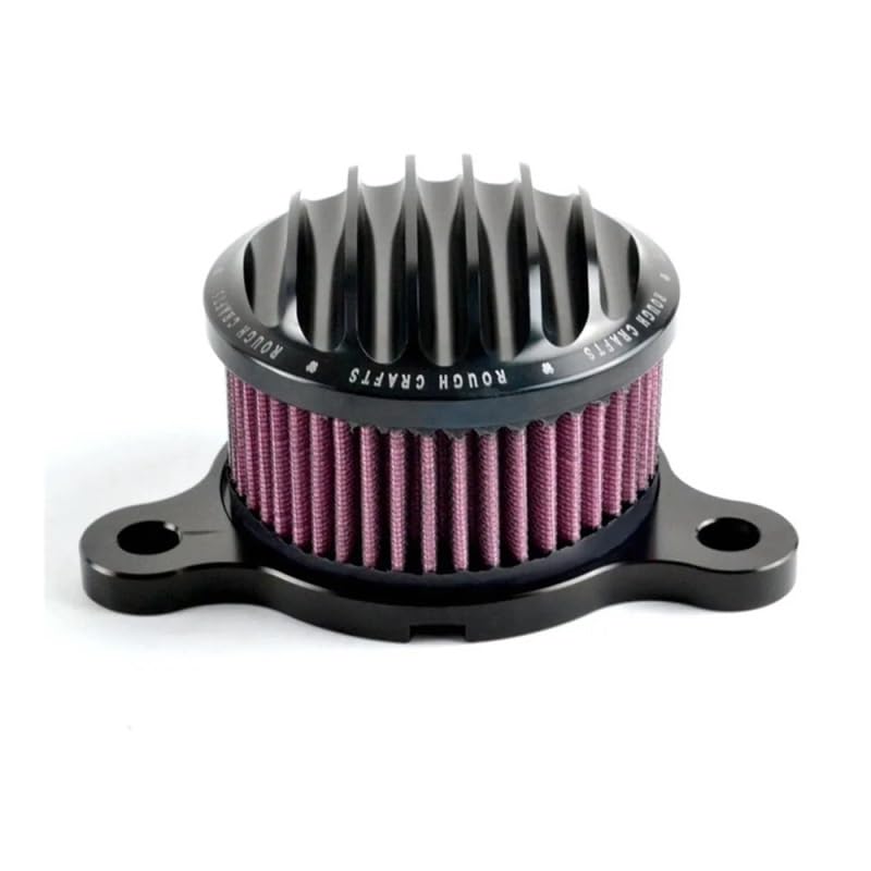 Kit filtre à air moto CNC augmente le flux pour Iron 883 Seventy-Two