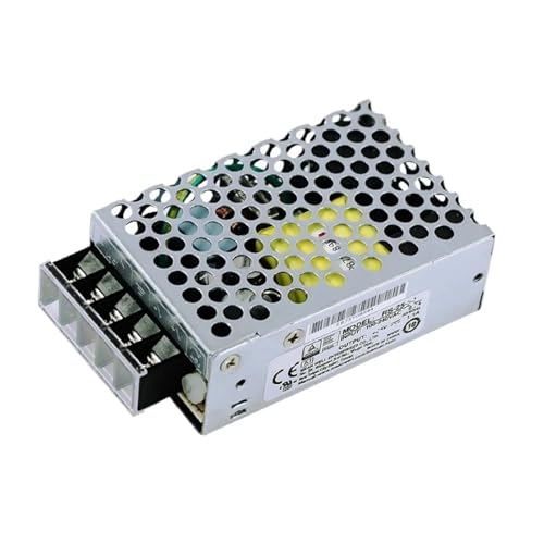 Alimentation à découpage RS-25-48 éviter surchauffe tableau 48V