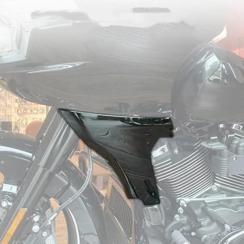 Kit de fixation carénage latéral moto ABS robuste pour FLTRXSTSE 2024 - 3