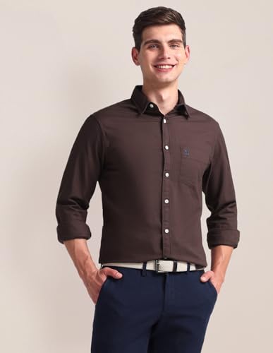 Image of U.S. Polo ASSN. Men Shirt
