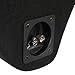 NVX® BE-SUBWRX-GGR Aftermarket Sub & Box Upgrade Made for Subaru WRX Hatchback Hatchback 2008-2014 (GR Generation)