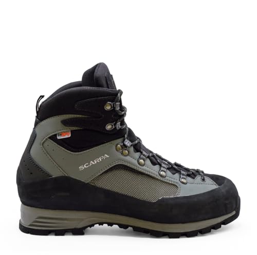 Scarpa R-Evolution 8 HD Tactical Boots