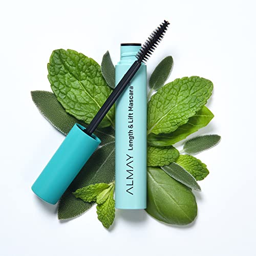 Almay 7257548002 Lengthening Mascara, Volume & Lift, Eye Makeup thumb #7
