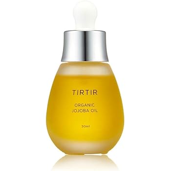 Amazon Tirtir オーガニックホホバオイルorganic Jojoba Oil 30ml 韓国化粧品 並行輸入品 Tirtir フェイスオイル 通販