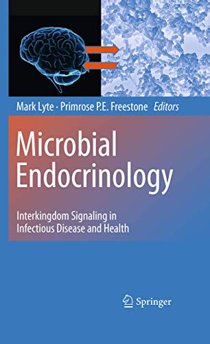 Microbial Endocrinology view 2