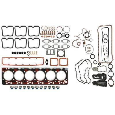 Amazon.com: Jeenda Power Upper + Lower Full Gasket Set Kit 4089649