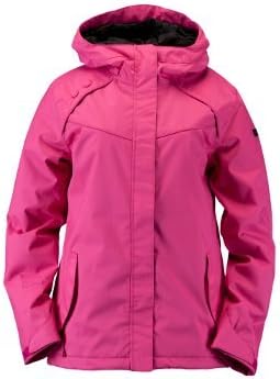 Ride Broadview Insulated Women's Jacket