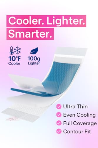 Mommy First® Postpartum Essentials Recovery Kit – Next-Gen Perineal Ice Packs, Witch Hazel Healing Foam, Witch Hazel Liners, Upside Down Peri Bottle & Postpartum Underwear for Postpartum Recovery - Image 5