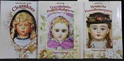 洋書 Leben mit Puppen 洋書 Leben mit Puppen The Toy Book: Rucker, Leland