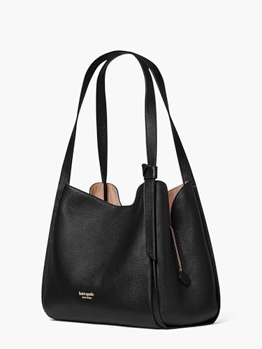 kate spade new york womens In the Garden Embossed Pebbled Leather Compact Wallet3