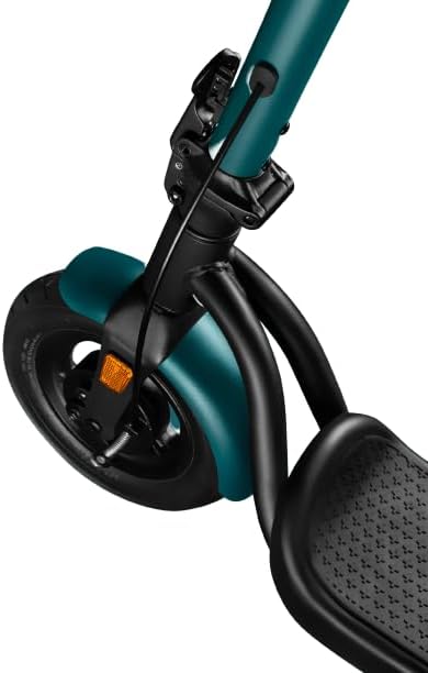 SOFLOW SO2 Air 2nd Gen.E Electric Scooter handlebar display