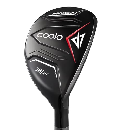 COOLO Golf Hybrid for Average...