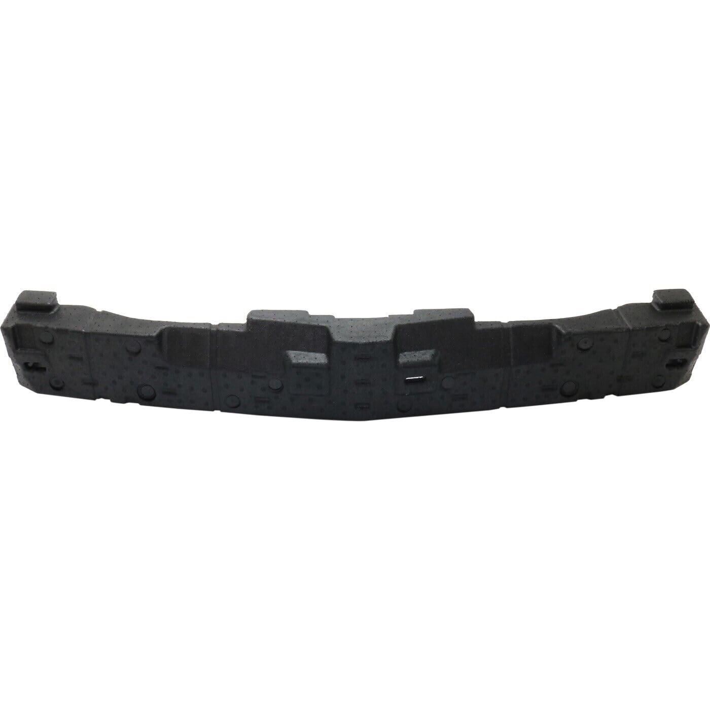 Front Lower Bumper Valance Cover For 2016-2018 Chevy Malibu – Direct Fit, Black, GM1015138