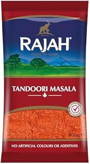 Rajah Tandoori Masala-400g