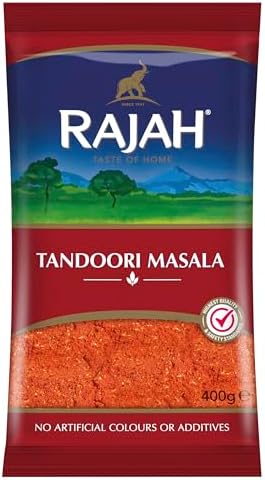 Rajah Tandoori Masala-400g