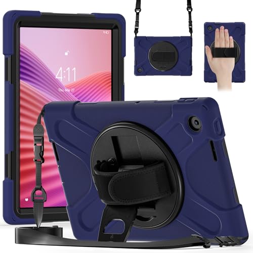 Coque antichoc Lenovo Tab S10 10.1 TB-311XU protégeant des chutes