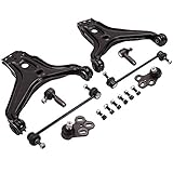 【Einbauseite】 Vorderachse links & rechts;