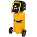 DEWALT D55168 225 PSI 15 Gallon 120-Volt Electric Wheeled Portable Workshop Compressor