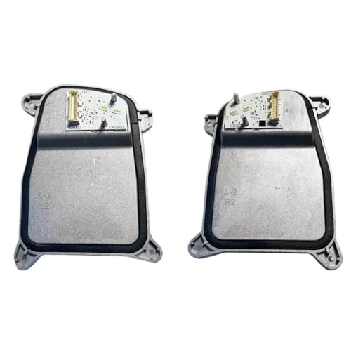 Módulo DRL amarillo para Mini JCW F54 F55 F56 F57 faros LCI